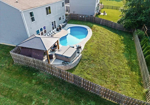 55th image of 713 Mary Lane Extension, South Lebanon, OH 45065 | MLS# 1887154