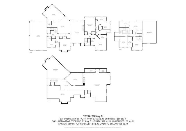 Photo 84 of Single family home for sale at 8100 Chinquapin Ln, Cincinnati, OH 45243 | MLS# 1887875 | Listing updated on 2026-07-22