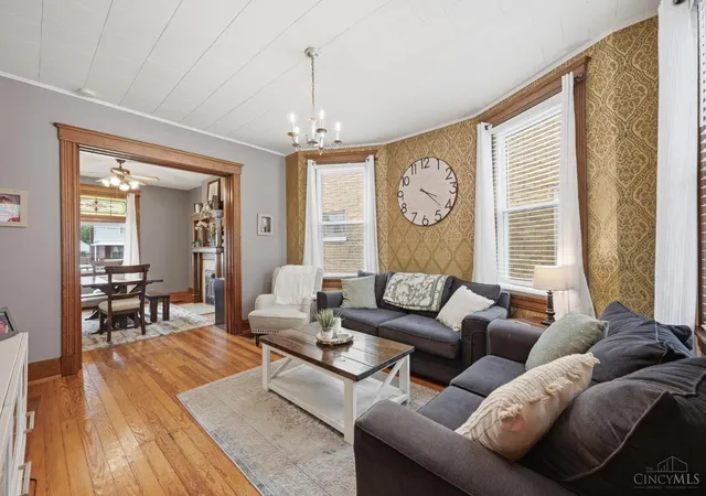 5th image of 3742 Regent Ave, Norwood, OH 45212 | MLS# 1887847