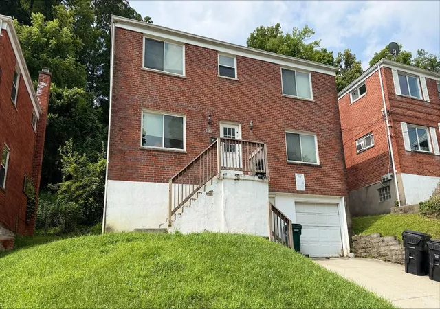 Photo 1 of Sale Pending at 2183 Westwood Northern Blvd, Cincinnati, OH 45225 | MLS# 1887877 | Listing updated on 2026-07-22