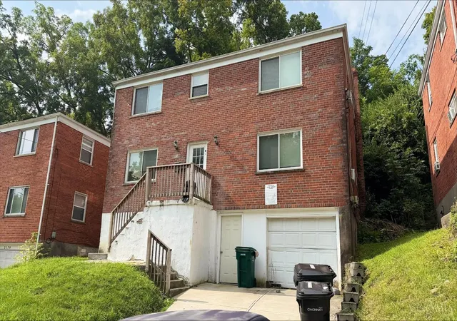Photo 2 of Sale Pending at 2183 Westwood Northern Blvd, Cincinnati, OH 45225 | MLS# 1887877 | Listing updated on 2026-07-22