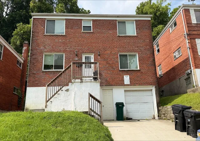 Photo 3 of Sale Pending at 2183 Westwood Northern Blvd, Cincinnati, OH 45225 | MLS# 1887877 | Listing updated on 2026-07-22