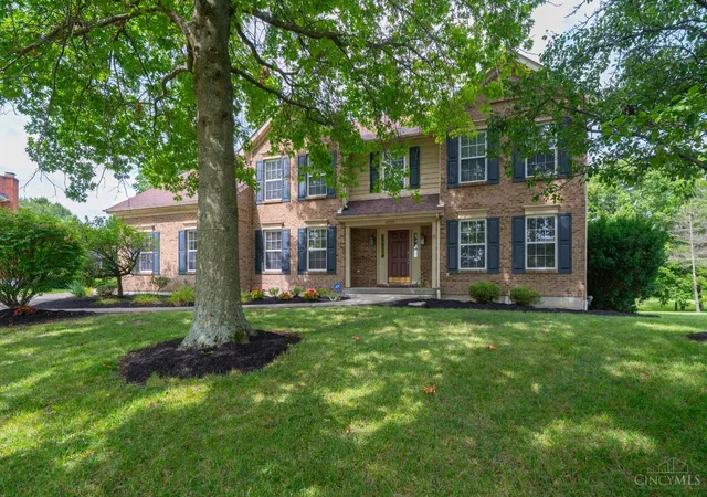 1st image of 4725 Carriage Dr, Mason, OH 45040 | MLS# 1886817