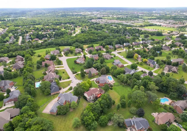 58th image of 4725 Carriage Dr, Mason, OH 45040 | MLS# 1886817