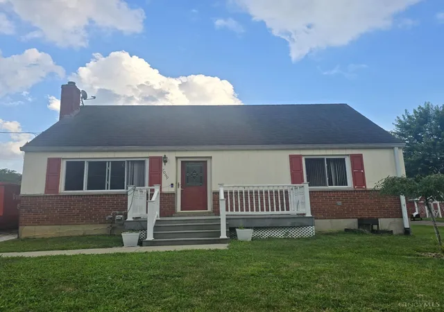 Photo 1 of Sale Pending at 7069 Bluecrest Dr, Cincinnati, OH 45230 | MLS# 1887868 | Listing updated on 2026-08-07