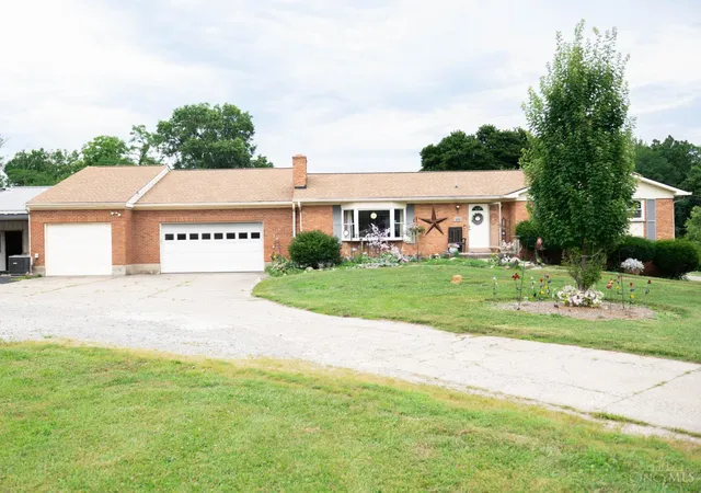 Land for sale at 630 Sonny Ln, Cincinnati, OH 45244 | MLS# 1887883