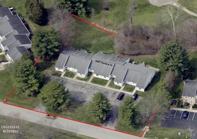 1st image of 3607 Parfore Ct, Pierce Twp, OH 45245 | MLS# 1887799