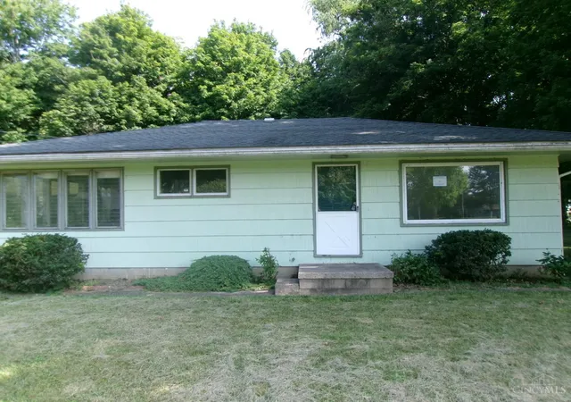 1st image of 6761 Rocky Fork Cir, Paint Twp, OH 45133 | MLS# 1887890