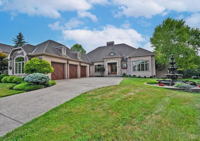 1st image of 4793 Braid Ln, Mason, OH 45040 | MLS# 1887851