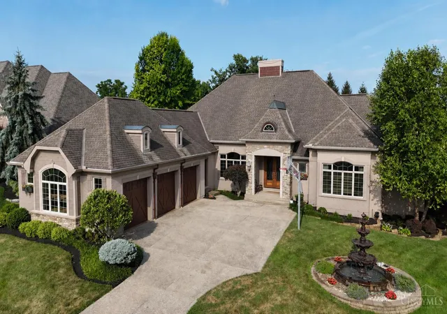 3rd image of 4793 Braid Ln, Mason, OH 45040 | MLS# 1887851