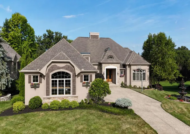 4th image of 4793 Braid Ln, Mason, OH 45040 | MLS# 1887851