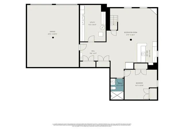 Photo 38 of Sale Pending at 1338 Tolley Wood Dr, Fairfield, OH 45014 | MLS# 1887892 | Listing updated on 2026-07-28