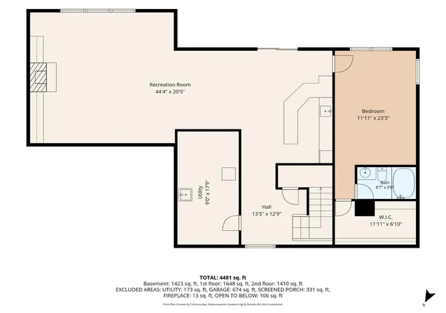 77th image of 1374 Wexford Ln, Green Twp, OH 45233 | MLS# 1887865