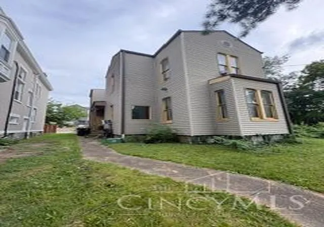 1st image of 663 June St, Cincinnati, OH 45206 | MLS# 1887709
