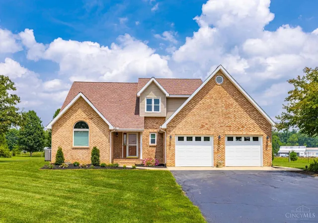1st image of 150 Roslin Dr, Peebles, OH 45660 | MLS# 1887374