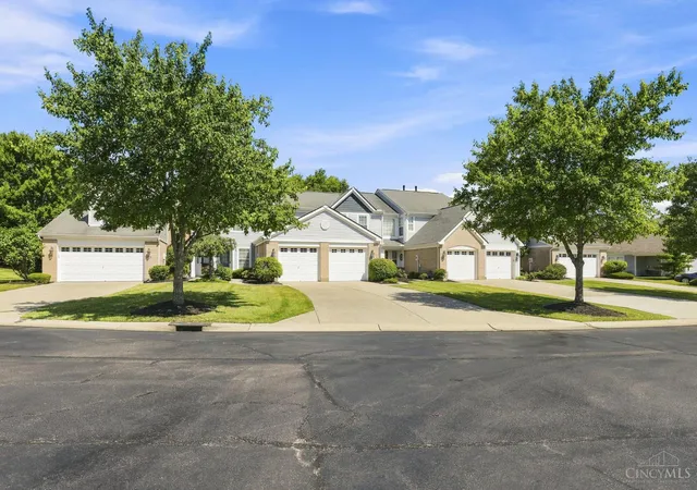 2nd image of 4198 Eastlake Dr, Mason, OH 45040 | MLS# 1887695