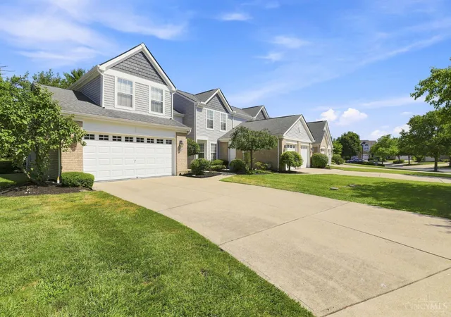3rd image of 4198 Eastlake Dr, Mason, OH 45040 | MLS# 1887695
