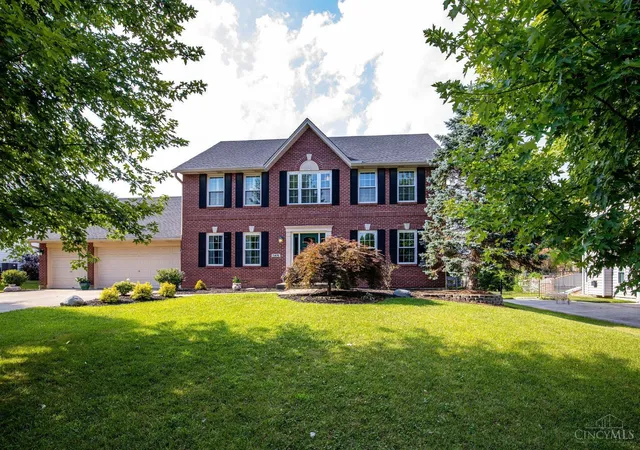 2nd image of 5476 Bentwood Dr, Mason, OH 45040 | MLS# 1887909