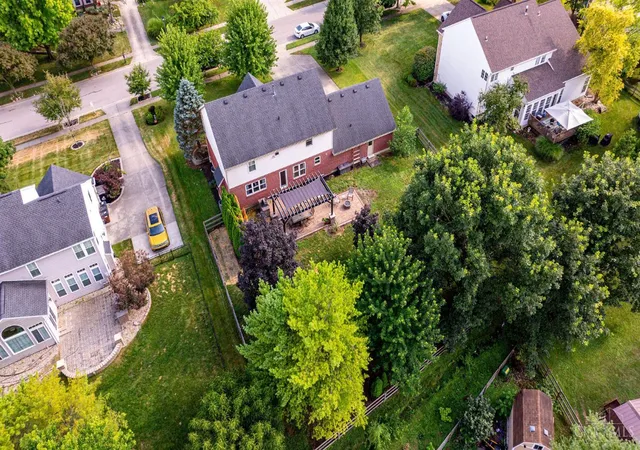 4th image of 5476 Bentwood Dr, Mason, OH 45040 | MLS# 1887909