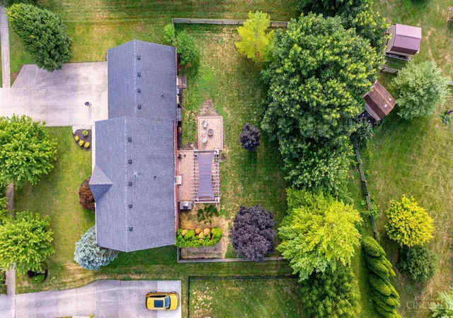 55th image of 5476 Bentwood Dr, Mason, OH 45040 | MLS# 1887909