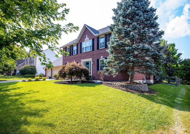 5th image of 5476 Bentwood Dr, Mason, OH 45040 | MLS# 1887909