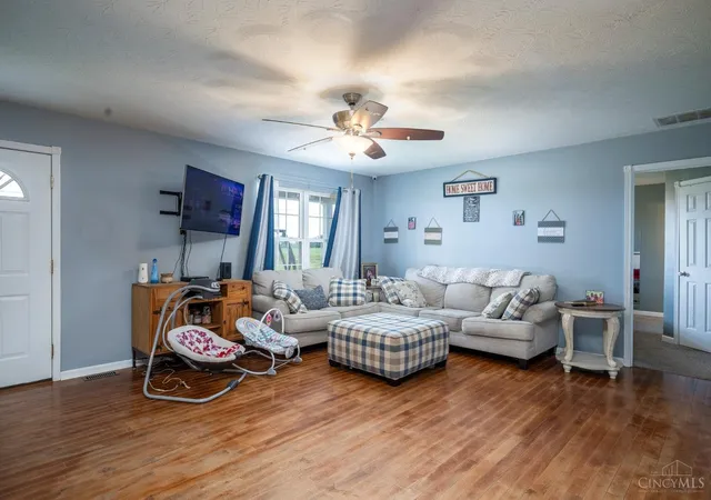Photo 4 of Sale Pending at 8967 St Rt 138, Liberty Twp, OH 45133 | MLS# 1887912 | Listing updated on 2026-09-03
