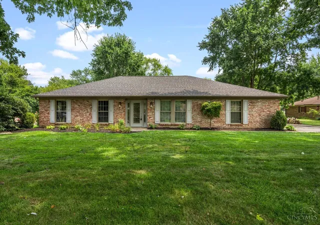 1st image of 9732 Stagecoach Dr S, Centerville, OH 45458 | MLS# 1887718