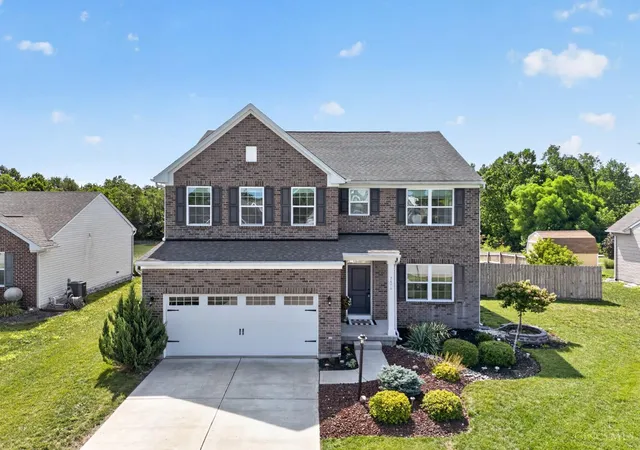 2nd image of 7474 Timber Valley Dr, Franklin Twp, OH 45005 | MLS# 1887913