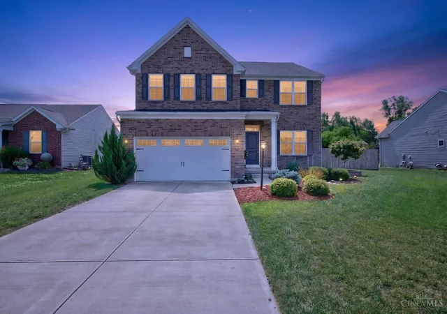 Photo 3 of Single family home for sale at 7474 Timber Valley Dr, Franklin Twp, OH 45005 | MLS# 1887913 | Listing updated on 2026-09-29