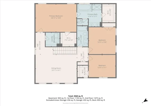 75th image of 7474 Timber Valley Dr, Franklin Twp, OH 45005 | MLS# 1887913