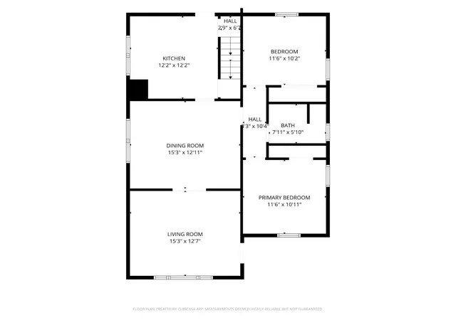 5th image of 3606 Homelawn Ave, Cheviot, OH 45211 | MLS# 1887748