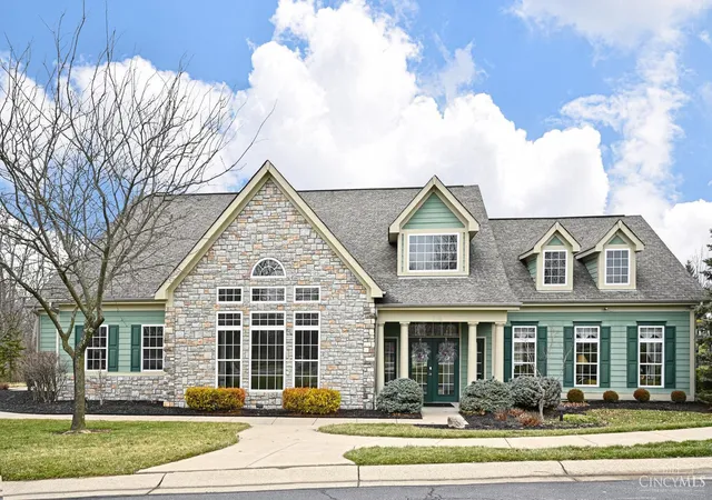 2nd image of 3587 Buckeye Trace, Cleves, OH 45002