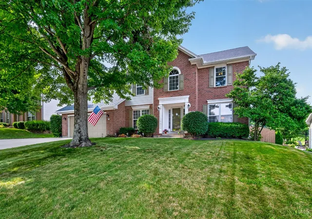 1st image of 205 Steeplechase Dr, Springboro, OH 45066 | MLS# 1887919