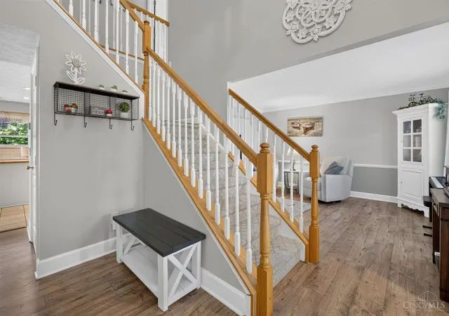 5th image of 205 Steeplechase Dr, Springboro, OH 45066 | MLS# 1887919
