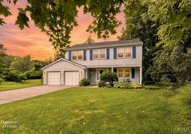 1st image of 9233 Meadow Dr, Maineville, OH 45039 | MLS# 1887450