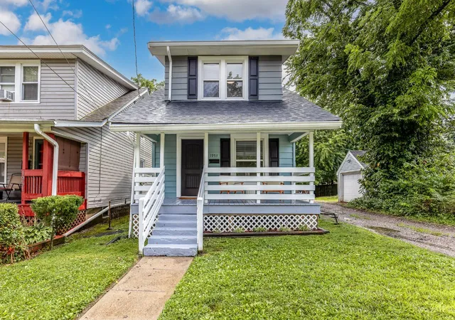 1st image of 1953 Cordova Ave, North College Hill, OH 45239 | MLS# 1887905