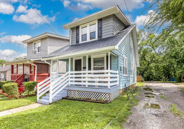 25th image of 1953 Cordova Ave, North College Hill, OH 45239 | MLS# 1887905