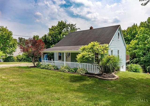 1st image of 8131 Thomas Rd, Middletown, OH 45042 | MLS# 1887927