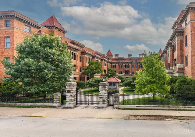 1st image of 2356 Park Avenue #104, Cincinnati, OH 45206 | MLS# 1887924