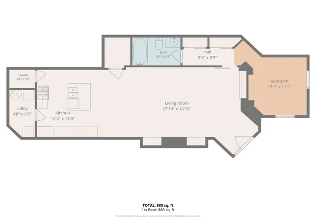 32nd image of 2356 Park Avenue #104, Cincinnati, OH 45206 | MLS# 1887924