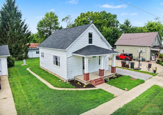 1st image of 133 Clark St, Bethel, OH 45106 | MLS# 1887640