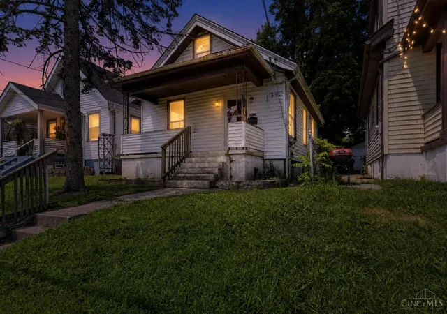 2nd image of 6823 Betts Ave, Cincinnati, OH 45239 | MLS# 1886736