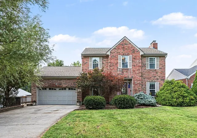 1st image of 8221 Springleaf Lake Dr, Colerain Twp, OH 45247 | MLS# 1887808