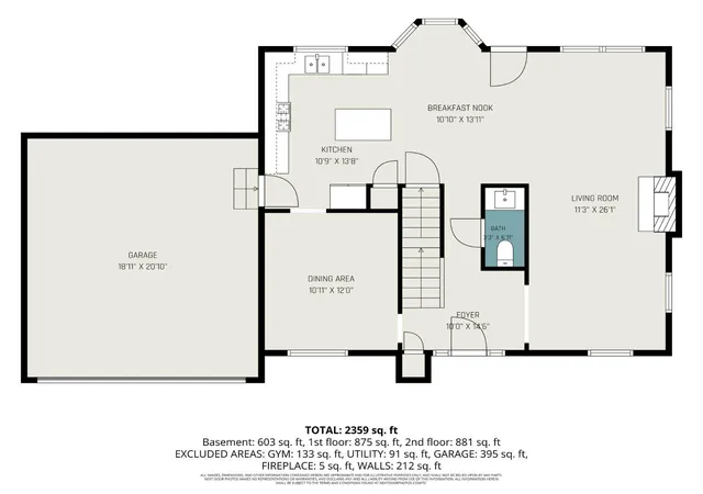 31st image of 8221 Springleaf Lake Dr, Colerain Twp, OH 45247 | MLS# 1887808