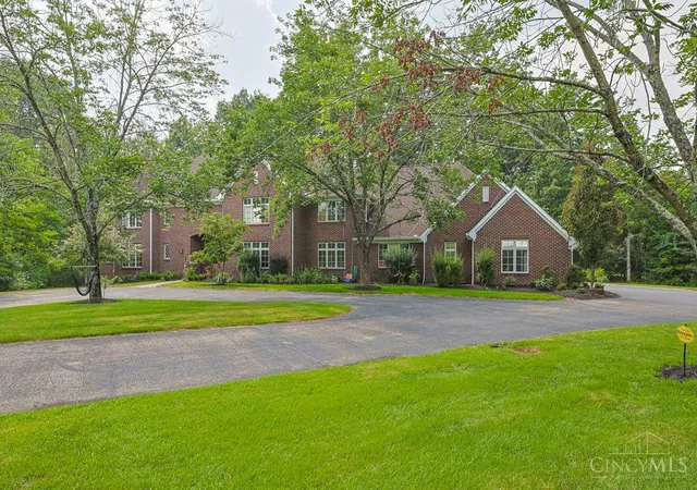 Photo 1 of Mansion for sale at 8625 Fawnmeadow Ln, Indian Hill, OH 45242 | MLS# 1887603 | Listing updated on 2026-08-13