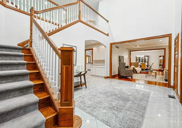 Photo 2 of Mansion for sale at 8625 Fawnmeadow Ln, Indian Hill, OH 45242 | MLS# 1887603 | Listing updated on 2026-08-13