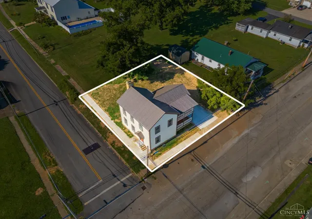 1st image of 305 Walnut, West Union, OH 45693 | MLS# 1887753