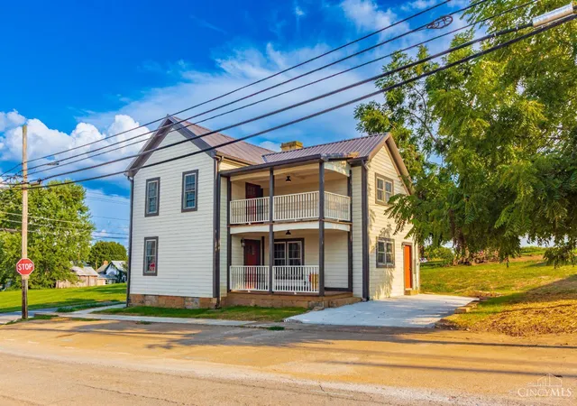 2nd image of 305 Walnut, West Union, OH 45693 | MLS# 1887753