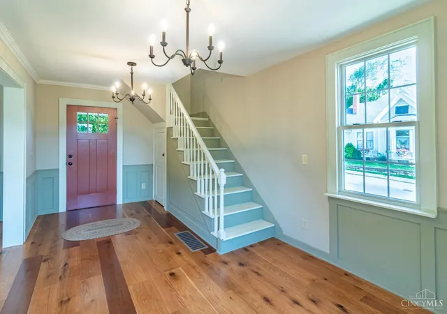 Photo 2 of Single family home for sale at 305 W Walnut St, West Union, OH 45693 | MLS# 1887753 | Listing updated on 2026-07-24
