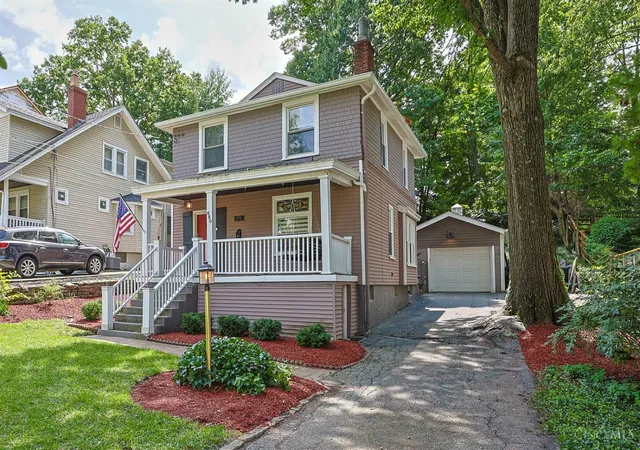 2nd image of 650 Rushton Rd, Cincinnati, OH 45226 | MLS# 1887926